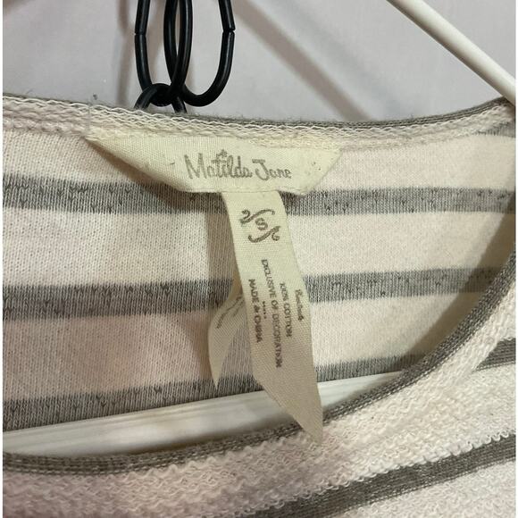 Matilda Jane Size Small Boho Top - Picture 3 of 11